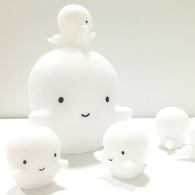 A Little Lovely Company - Mała Lampka Dobry Duszek