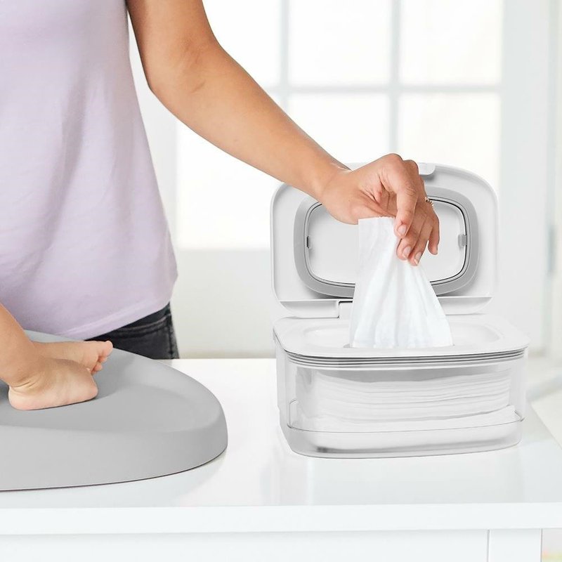 Skip Hop - Pojemnik na mokre chusteczki Full Size