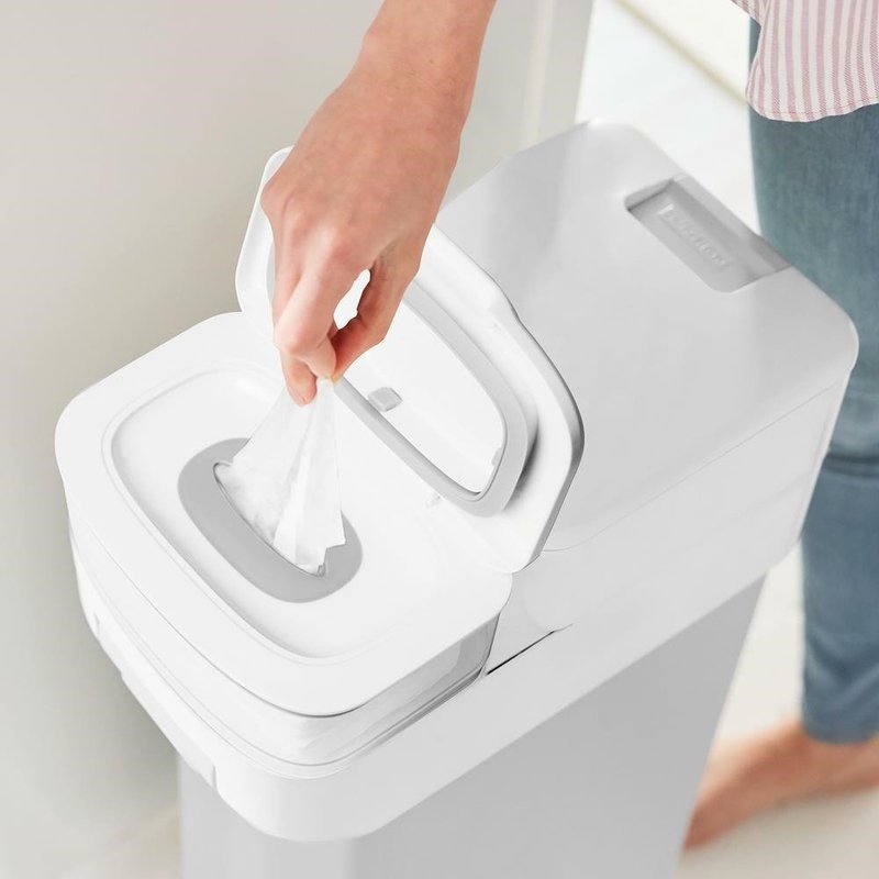 Skip Hop - Pojemnik na mokre chusteczki Full Size