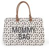 CHILDHOME - Torba Mommy Bag Leopard CHILDHOME - Torba Mommy Bag Leopard