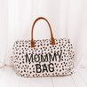 CHILDHOME - Torba Mommy Bag Leopard CHILDHOME - Torba Mommy Bag Leopard
