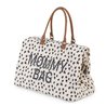 CHILDHOME - Torba Mommy Bag Leopard CHILDHOME - Torba Mommy Bag Leopard