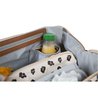 CHILDHOME - Torba Mommy Bag Leopard CHILDHOME - Torba Mommy Bag Leopard
