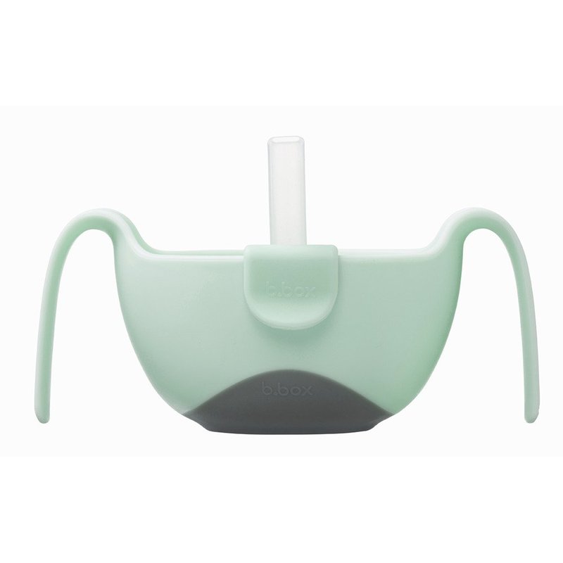 Kubek niewysypek, Gelato Pistachio, b.box
