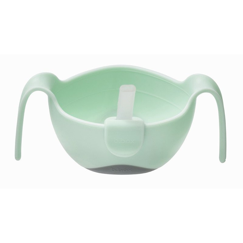 Kubek niewysypek, Gelato Pistachio, b.box