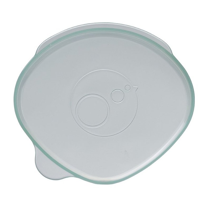 Kubek niewysypek, Gelato Pistachio, b.box