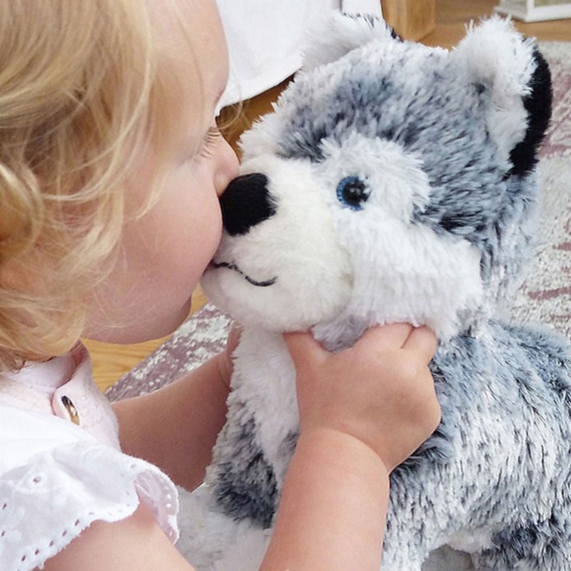 Little Bird Told Me Zabawka do Ciągnięcia