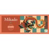 Djeco - Gra zręcznościowa bierki MIKADO DJ05210 Djeco - Gra zręcznościowa bierki MIKADO DJ05210