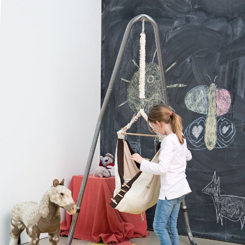 AMAZONAS - AZ-3045100 WOOPY - SPRĘŻYNA DO HAMAKÓW