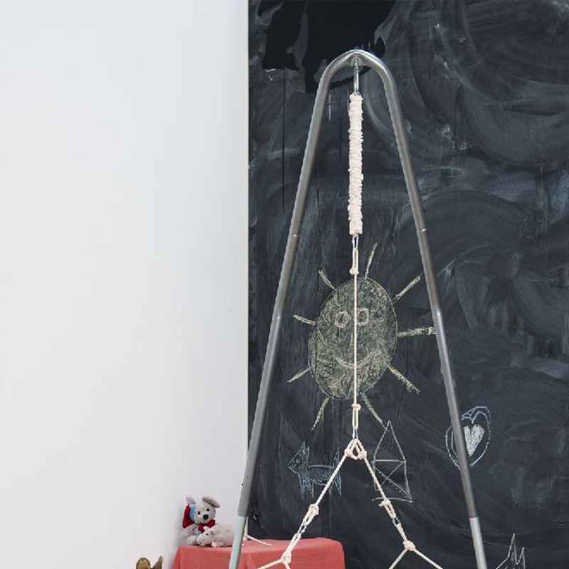 AMAZONAS - AZ-3045100 WOOPY - SPRĘŻYNA DO HAMAKÓW