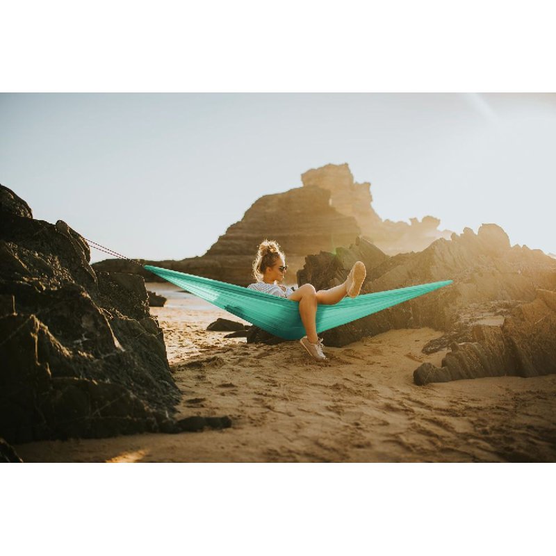 Amazonas Hamak Travel Set Jungle AMAZONAS