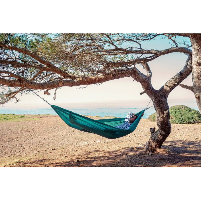 Amazonas Hamak Travel Set Jungle AMAZONAS