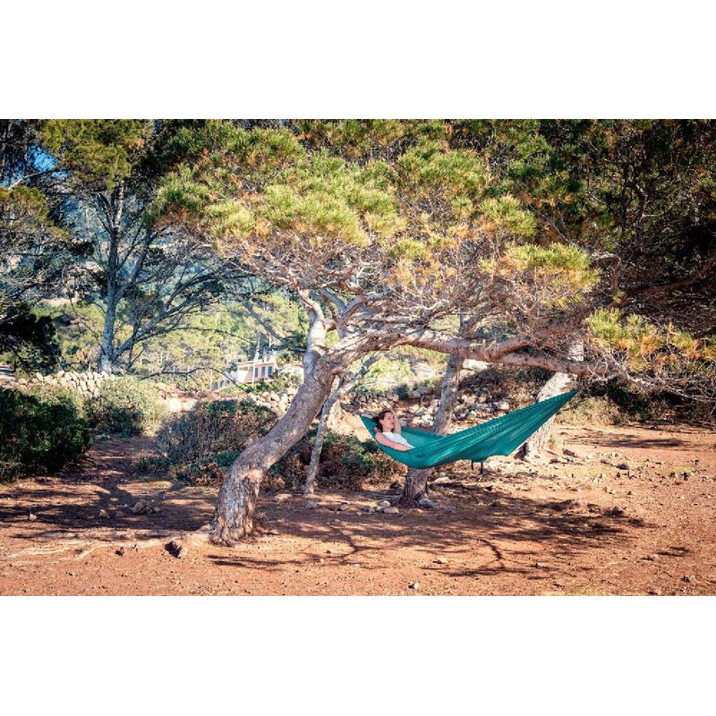 Amazonas Hamak Travel Set Jungle AMAZONAS