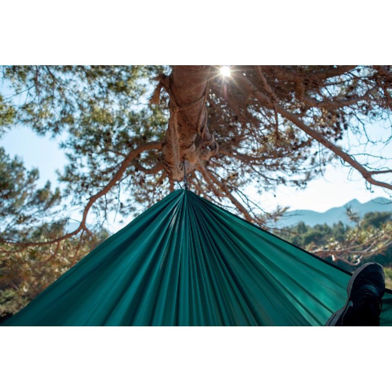 Amazonas Hamak Travel Set Jungle AMAZONAS