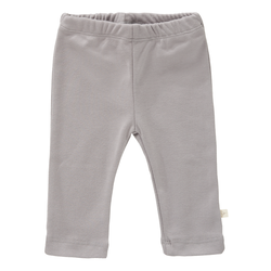 Fresk Spodenki bawełniane 3-6 miesięcy Grey FRESK
