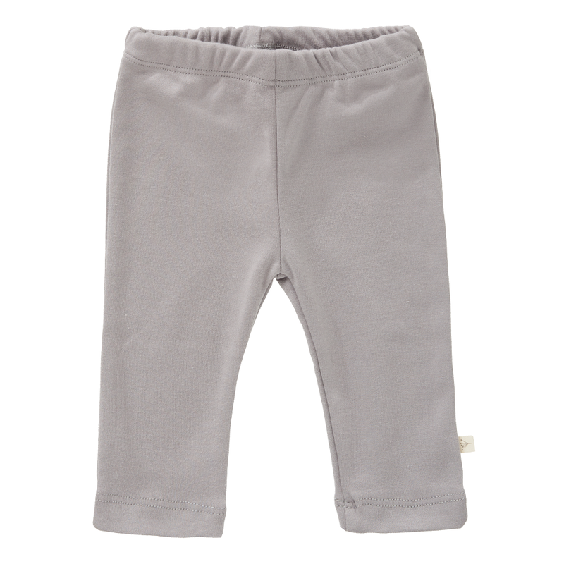 Fresk Spodenki bawełniane 3-6 miesięcy Grey FRESK