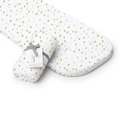 ColorStories - Prześcieradło do gondoli Playground