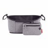 Skip Hop - Organizer do wózka Heather Grey Skip Hop - Organizer do wózka Heather Grey