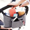 Skip Hop - Organizer do wózka Heather Grey Skip Hop - Organizer do wózka Heather Grey