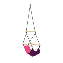 AMAZONAS - AZ-2030486 Kid's Swinger pink - huśtawka