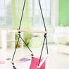 AMAZONAS - AZ-2030486 Kid's Swinger pink - huśtawka