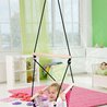 AMAZONAS - AZ-2030486 Kid's Swinger pink - huśtawka