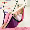 AMAZONAS - AZ-2030486 Kid's Swinger pink - huśtawka