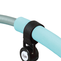 Haczyk do wózka, Kiokids