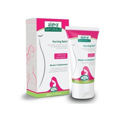 Aleva Naturals - Aleva Balsam do Pielęgnacji Biustu 50 ml