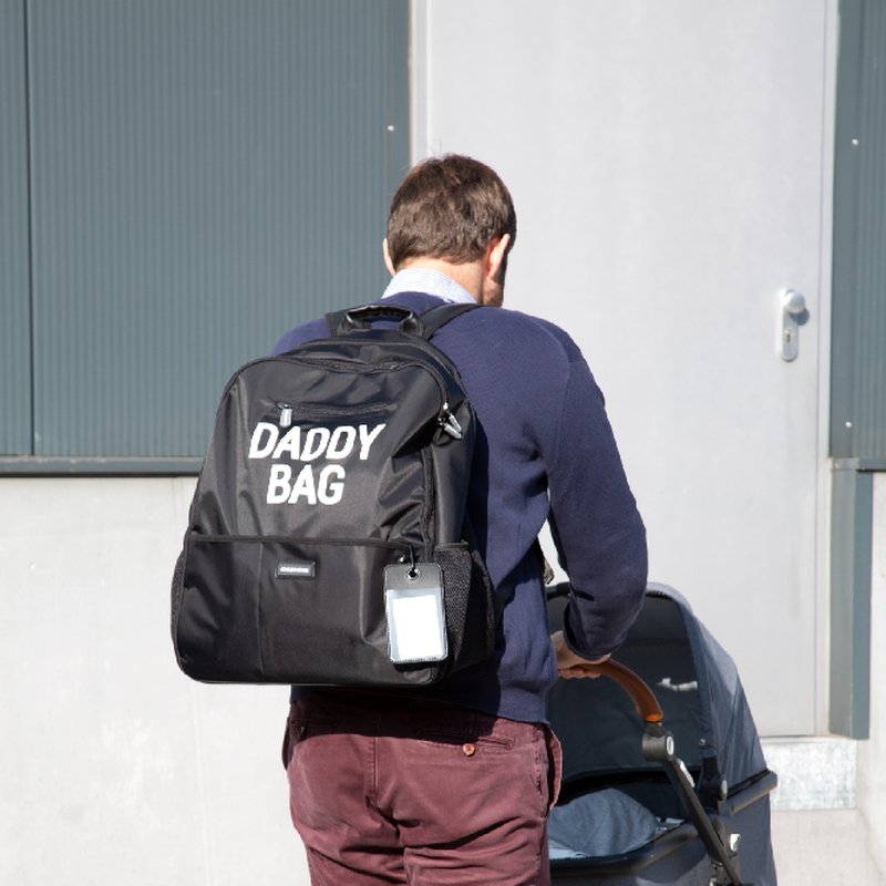CHILDHOME - Plecak Daddy Bag