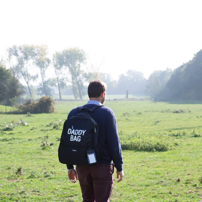CHILDHOME - Plecak Daddy Bag