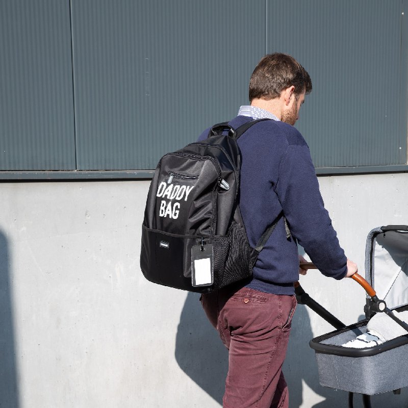 CHILDHOME - Plecak Daddy Bag