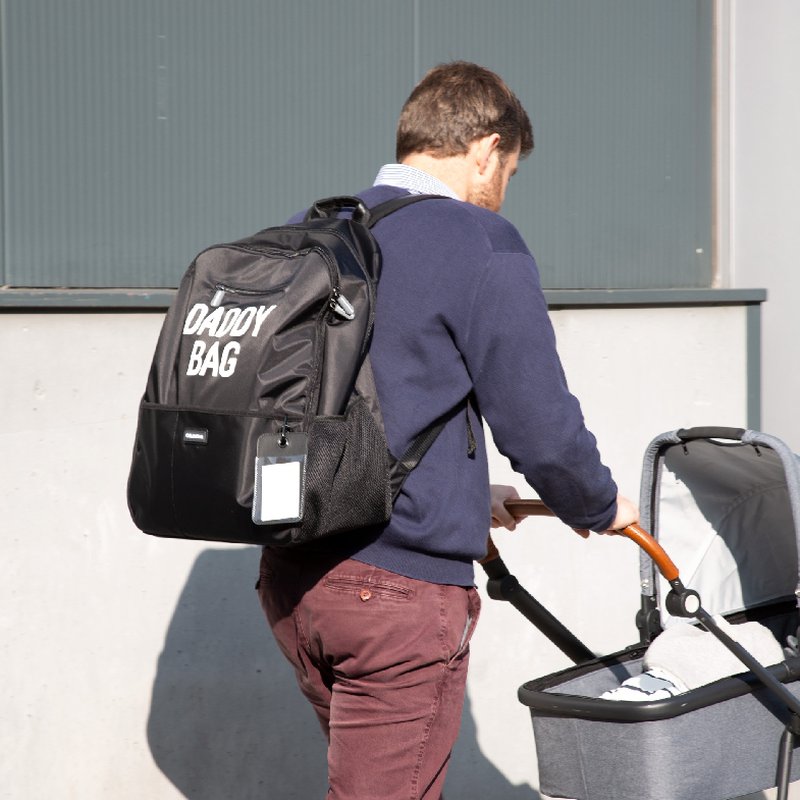 CHILDHOME - Plecak Daddy Bag