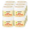 Dziecięcy ORGANICZNY Balsam Ułatwiający Oddychanie - Na Przeziębienia Bentley Organic - KARTON, 12 sztuk BENTLEY ORGANIC Dziecięcy ORGANICZNY Balsam Ułatwiający Oddychanie - Na Przeziębienia Bentley Organic - KARTON, 12 sztuk BENTLEY ORGANIC