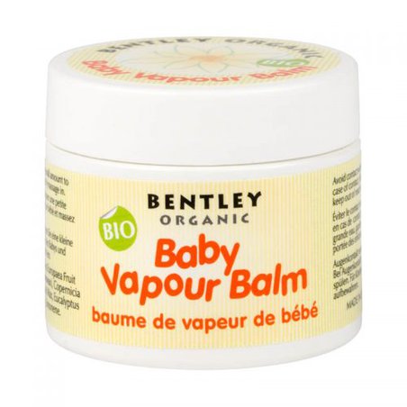 Dziecięcy ORGANICZNY Balsam Ułatwiający Oddychanie - Na Przeziębienia Bentley Organic - KARTON, 12 sztuk BENTLEY ORGANIC Dziecięcy ORGANICZNY Balsam Ułatwiający Oddychanie - Na Przeziębienia Bentley Organic - KARTON, 12 sztuk BENTLEY ORGANIC
