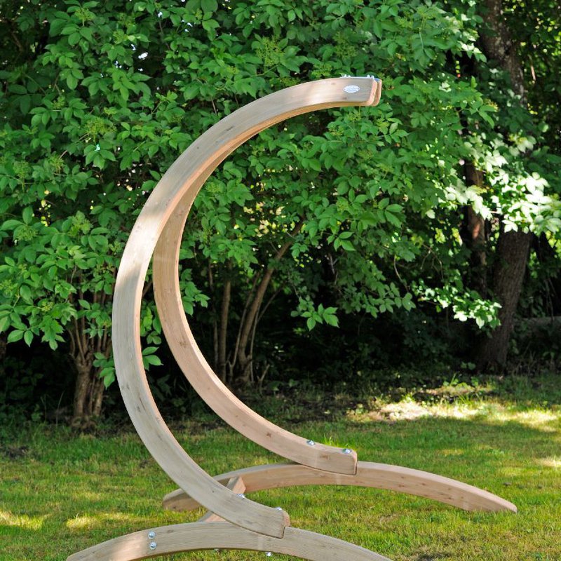 AZ-4013000 Amazonas Stojak do huśtawek Globo AMAZONAS