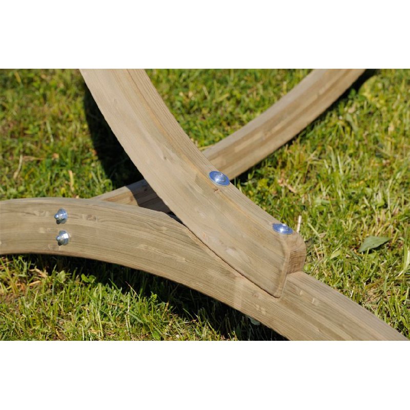 AZ-4013000 Amazonas Stojak do huśtawek Globo AMAZONAS