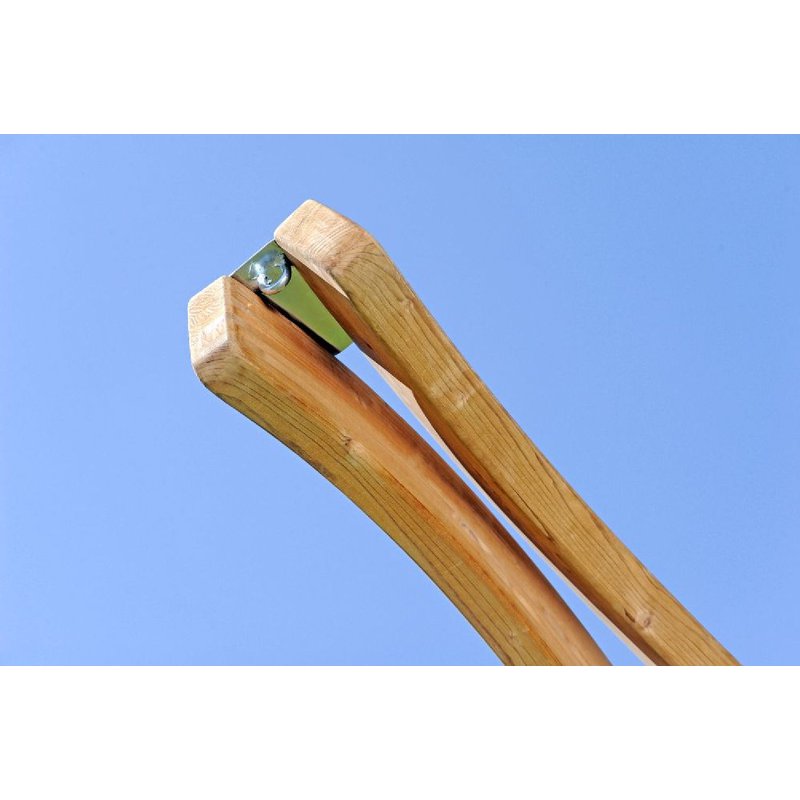 AZ-4013000 Amazonas Stojak do huśtawek Globo AMAZONAS