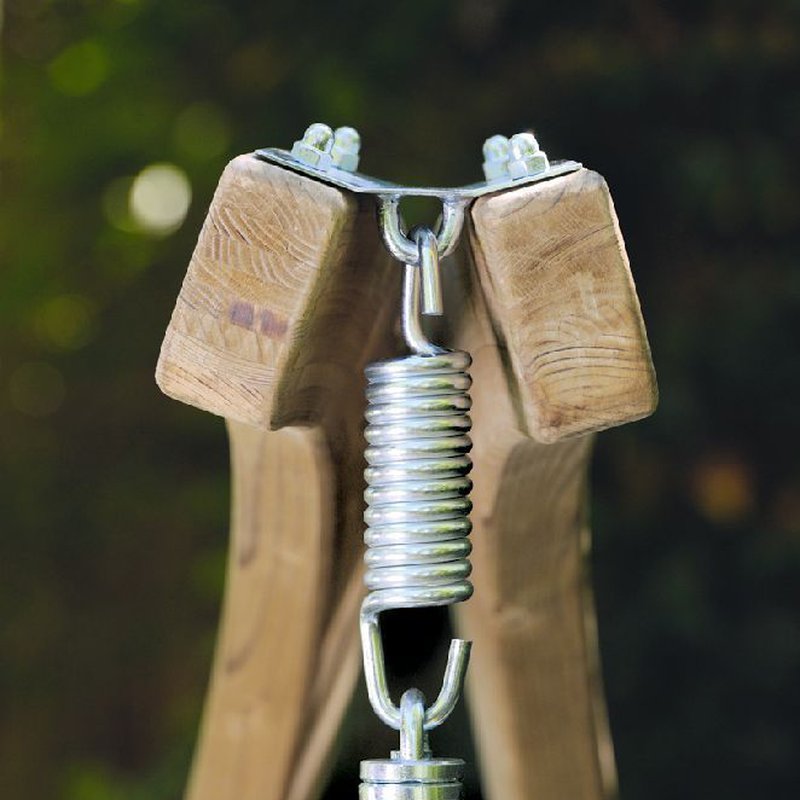 AZ-4013000 Amazonas Stojak do huśtawek Globo AMAZONAS