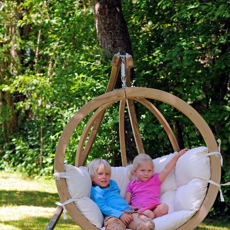 AZ-4013000 Amazonas Stojak do huśtawek Globo AMAZONAS