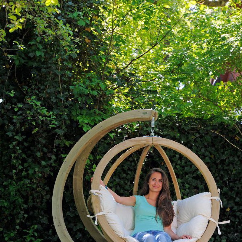 AZ-4013000 Amazonas Stojak do huśtawek Globo AMAZONAS