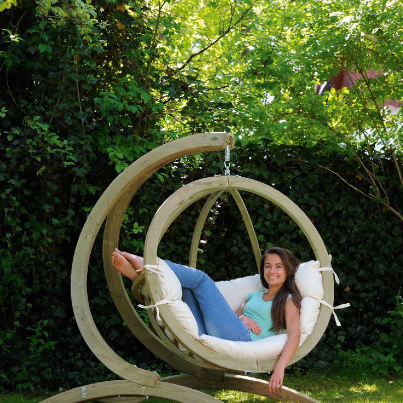 AZ-4013000 Amazonas Stojak do huśtawek Globo AMAZONAS