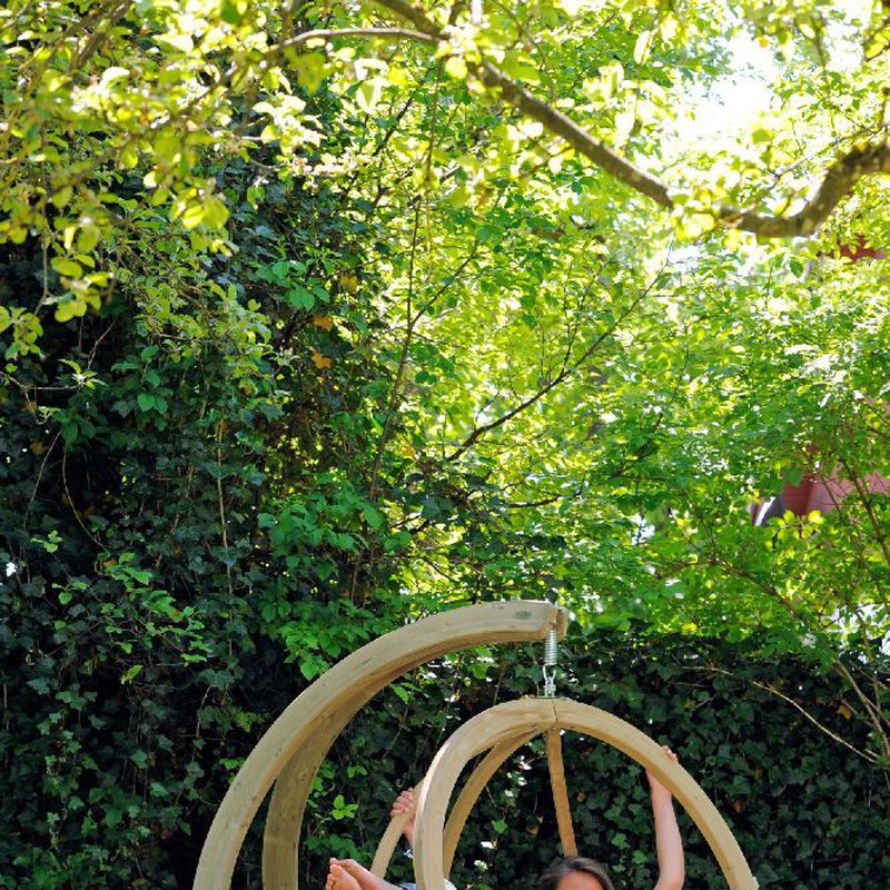 AZ-4013000 Amazonas Stojak do huśtawek Globo AMAZONAS