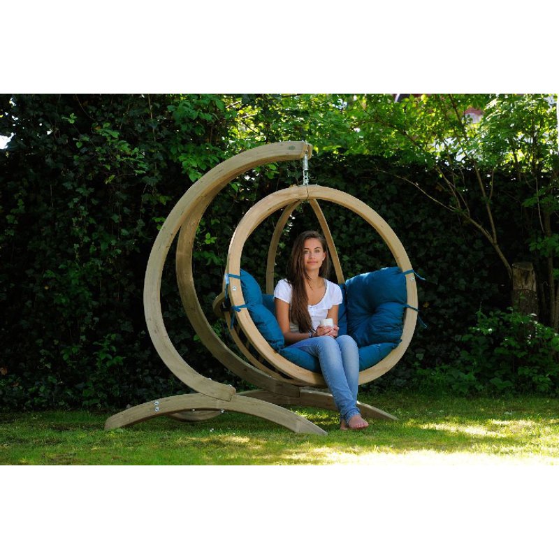 AZ-4013000 Amazonas Stojak do huśtawek Globo AMAZONAS