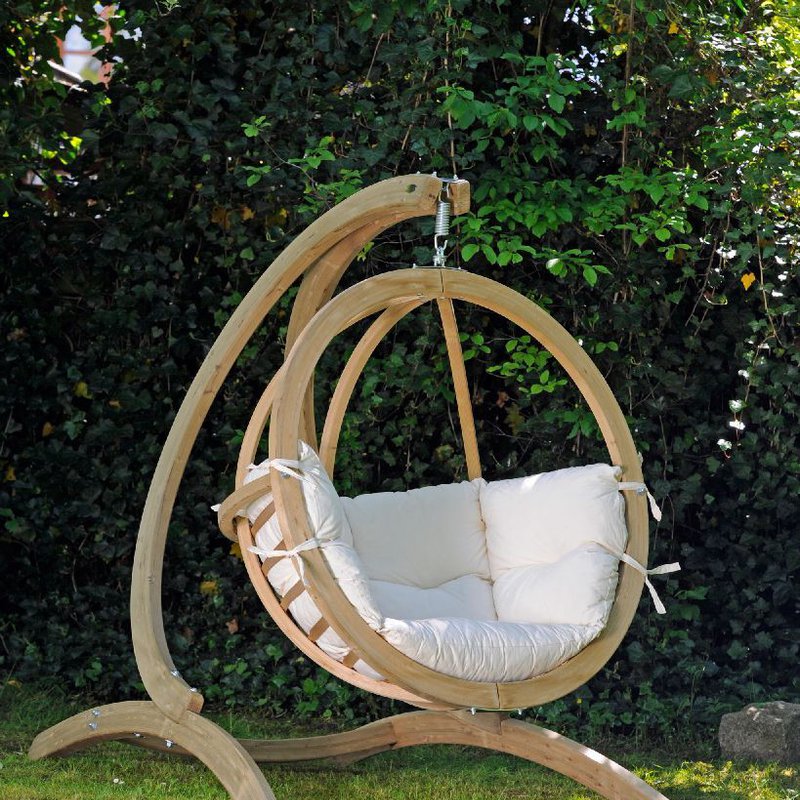 AZ-4013000 Amazonas Stojak do huśtawek Globo AMAZONAS