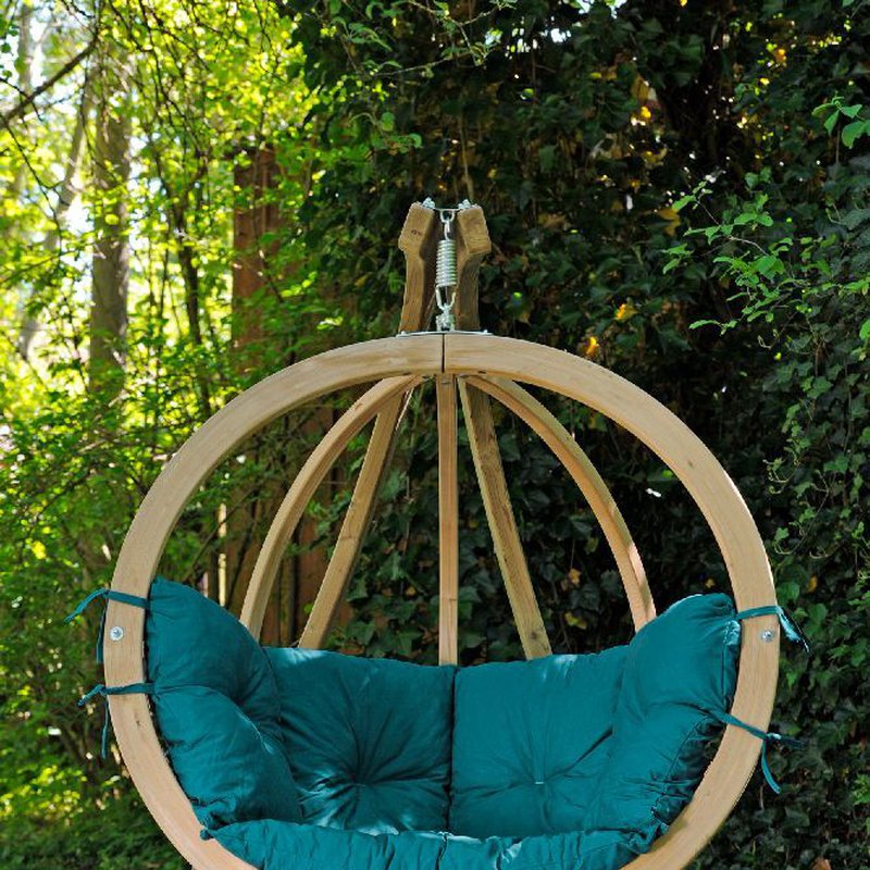 AZ-4013000 Amazonas Stojak do huśtawek Globo AMAZONAS