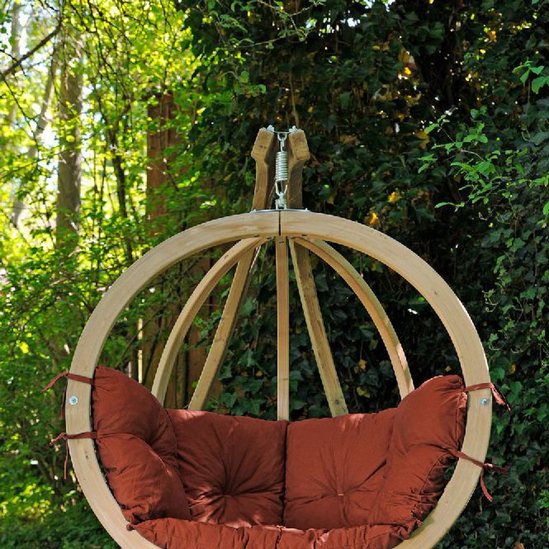 AZ-4013000 Amazonas Stojak do huśtawek Globo AMAZONAS