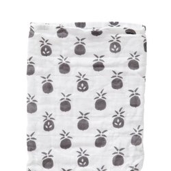 Fresk Myjki zestaw 3 szt. Ananas FRESK