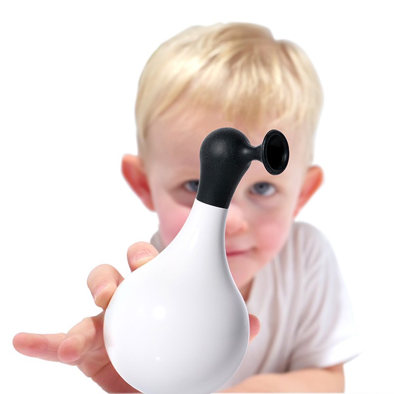 Moluk - Zabawka kreatywna Boi