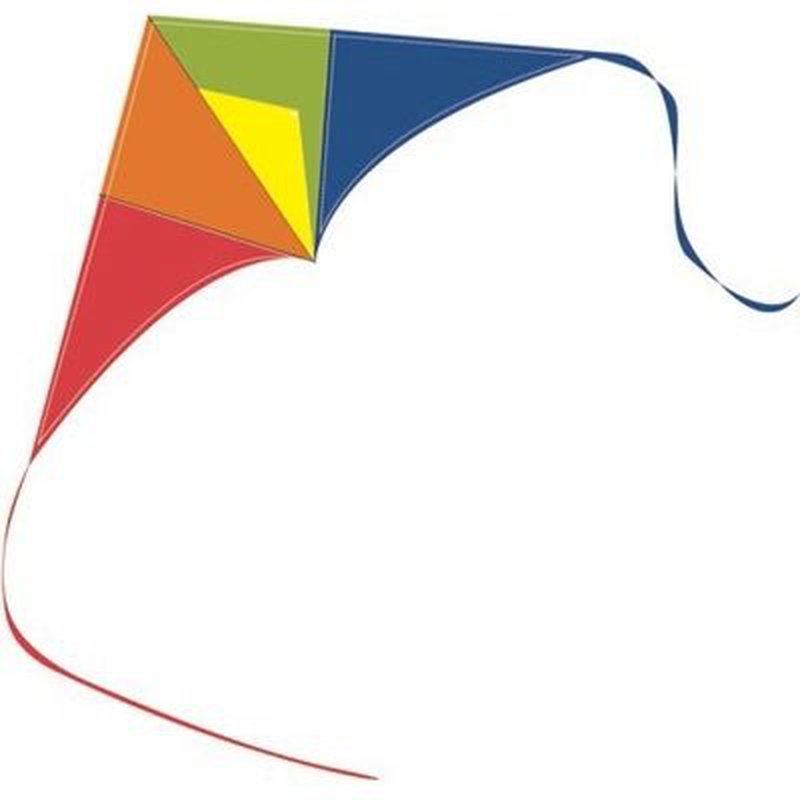 Imex - Mini latawiec Delta 50